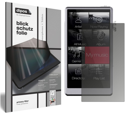 Protection pour ibasso dx150 - protection,