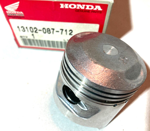 Piston moteur honda - de,