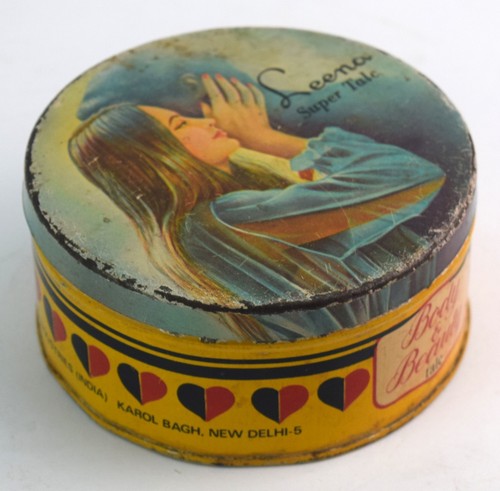 Belle vintage collection - belle,