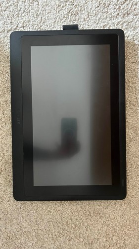 Wacom cintiq tablette - 16,