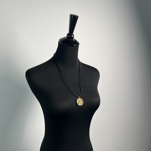 Chanel authentique collier - authentique,