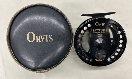 Orvis battenkill large - battenkill, arbor