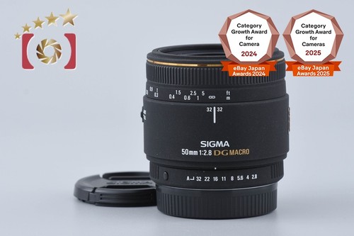 Sigma 50mm ex dg - f/2.8,