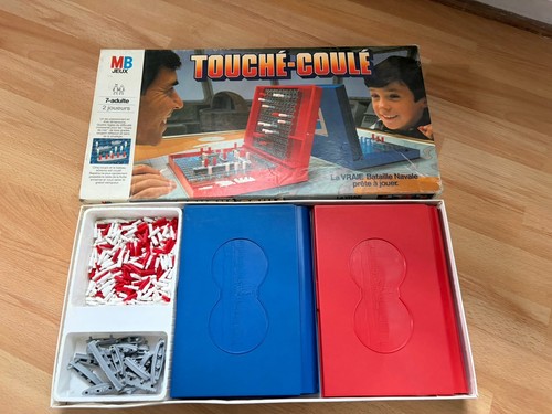 Jeux société vintage - #jeux,