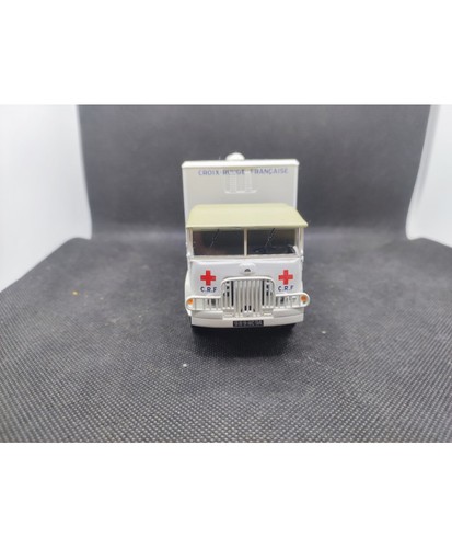 Camion simca cargo - camion,
