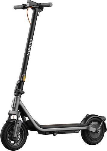 Xiaomi trottinette électrique - trottinette,