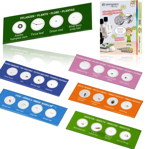 Bresser junior coffret - bresser,