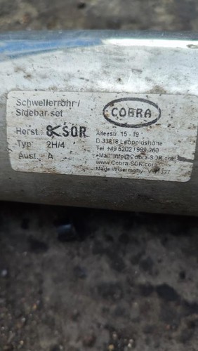 Marche pieds volkswagen amarok - marche,
