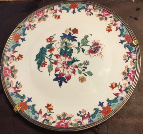 Magnifique plat raynaud - magnifique,