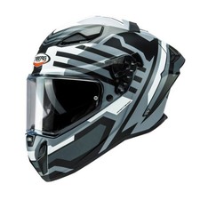 Casque de moto intégral
