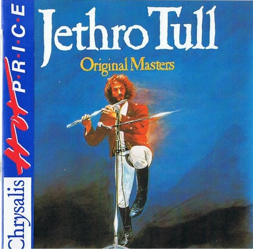 Jethro tull original - jethro,