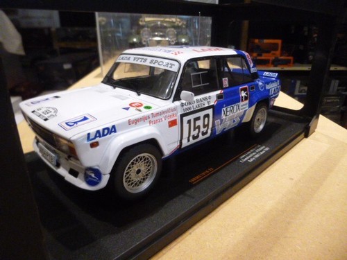 Lada 2105 vfts 159 mille - 2105, n°159
