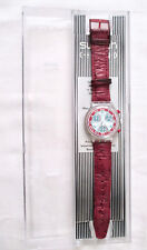 Chrono SWATCH Windmill SCK103 Watch