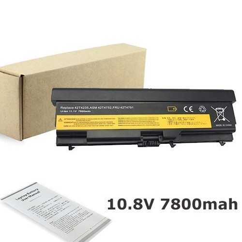 Batterie pour ibm lenovo - batterie,