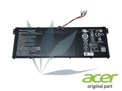 Batterie 3830mah 25v neuve - batterie, 11,25v