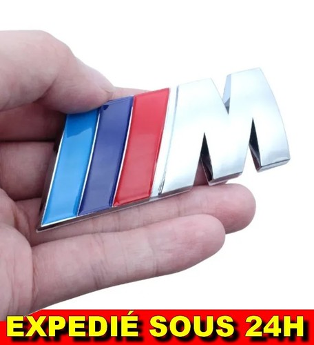 Logo coffre bmw - bmw, sport
