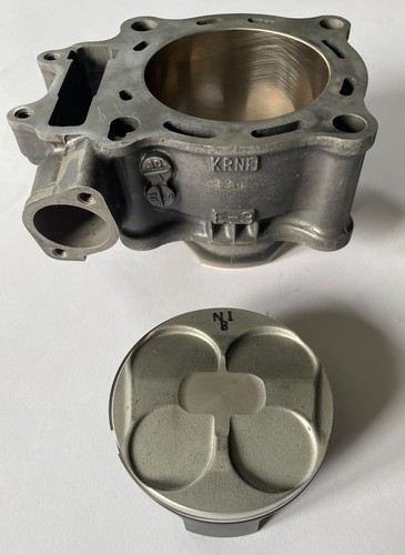 New genuine honda cylinder - honda,