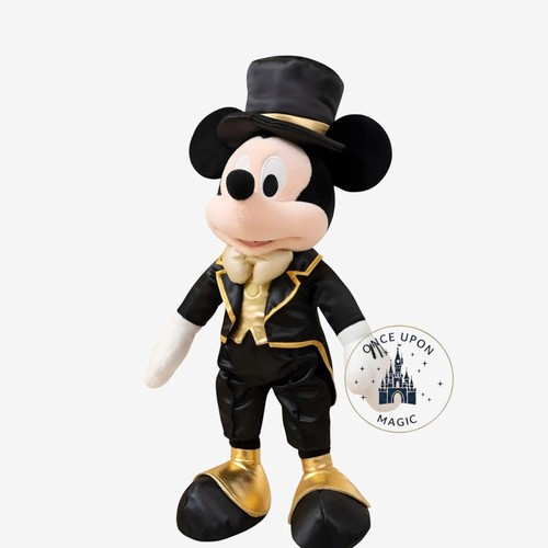 Peluche mickey mouse - mickey,