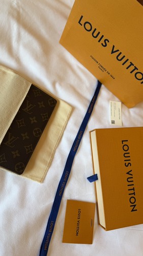 Louis vuitton porte carte - vuitton,