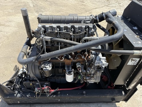 Deutz f4m1011f turbo diesel - deutz,