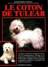 Le coton de Tulear - Raymonde