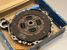New Genuine Peugeot 106 Rallye GTi Valeo Clutch Kit 200mm 2050R3 NOS Rare Part