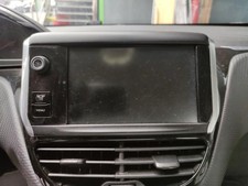 Autoradio PEUGEOT 208 1 PHASE
