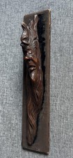 Sculpture bois Vadelaincourt
