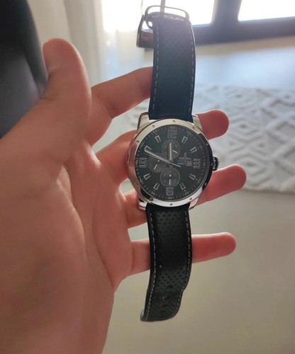 Festina f16585 montre homme - f16585,