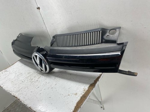 Calandre volkswagen golf - calandre,