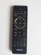 telecommande Philips
