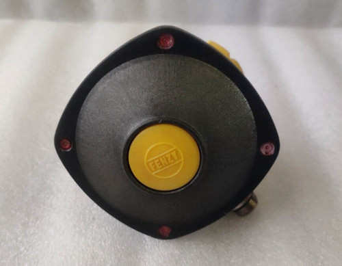 Fenzy scba demand valve - scba,