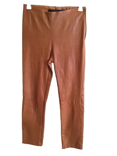 Superbe legging cuir strech - legging,