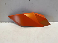 Panneau Latéral Gauche KTM