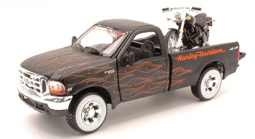 Miniature voiture tuning ford - voiture,