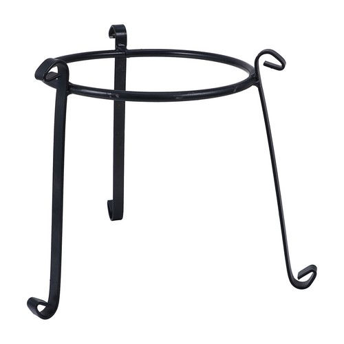 Planter fer forgé plant - en,