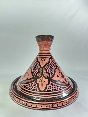 Tajine art oriental afrique - ,