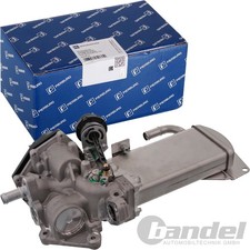 PIERBURG EGR Radiateur