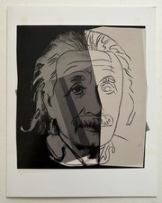 ANDY WARHOL  - Grand Carton d