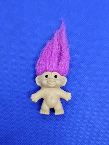 Troll russ vintage pencil - vintage,