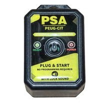 Émulateur Simulateur Verrou