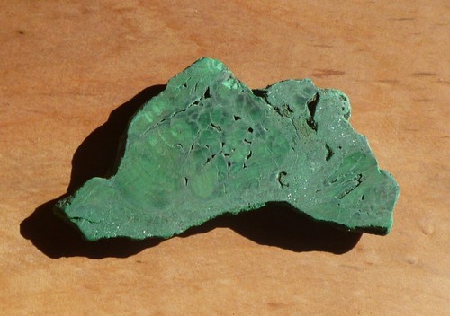 Malachite pierre gemme brute - malachite,,