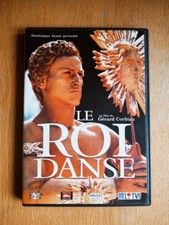 Le Roi Danse - De Gérard Corbiau avec Benoît Magimel / DVD Zone 2