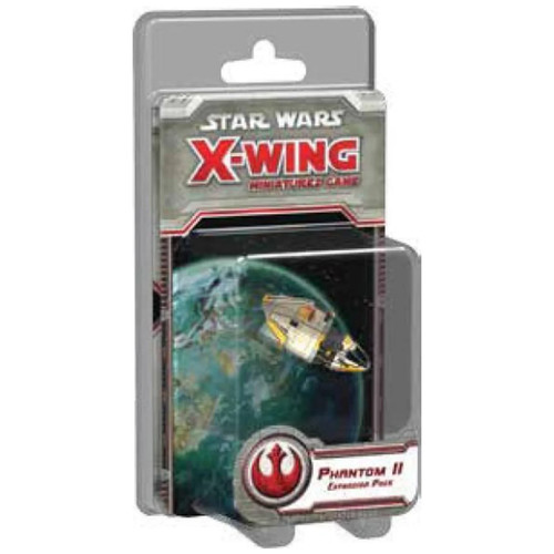 Star wars wing miniatures - wars:,