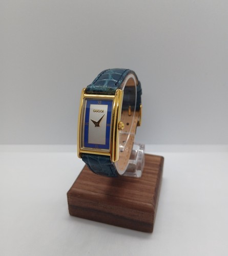 Vintage gucci 2600 - gucci, –
