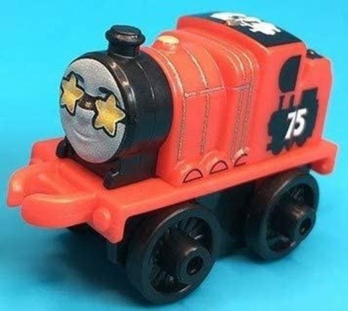 Thomas friends minis train - &,