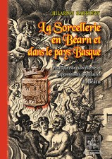 La Sorcellerie en Béarn et