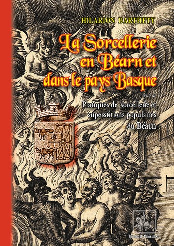 Sorcellerie béarn et - en,