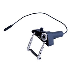 Micro de violon portable à