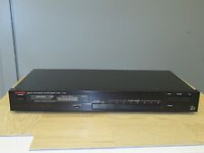 LUXMAN T-100 AM FM Stereo Tuner